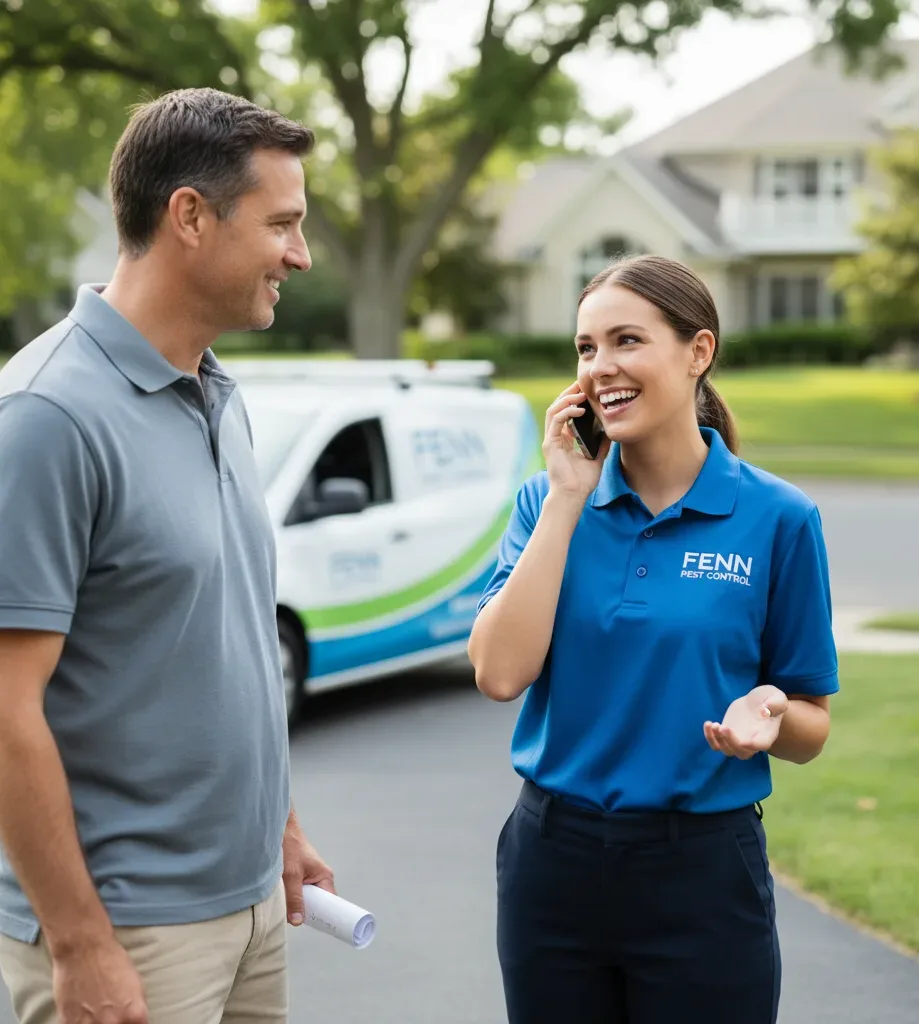 Mosquito Control in New Lexington, OH
